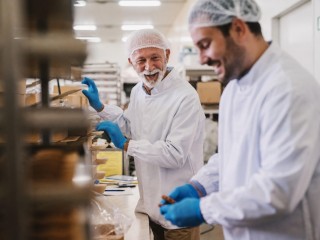 Food Manufacturing /Wholesale Opportunity on the Gold Coast  $239,939 profit to working owner