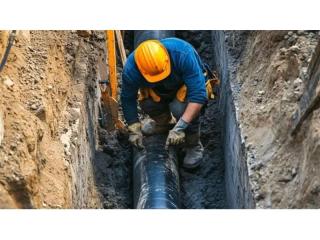 Thriving Civil Construction Company with Growth Potential!