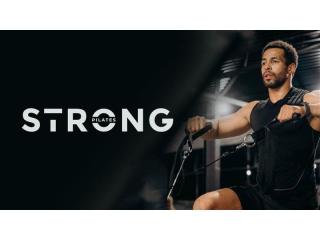 STRONG Pilates Studio | Premium Boutique Fitness