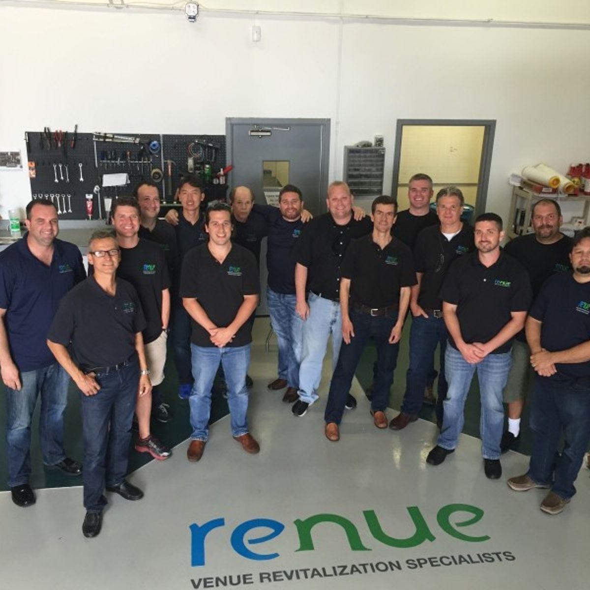 High-growth Specialised Cleaning Franchise 686324 1