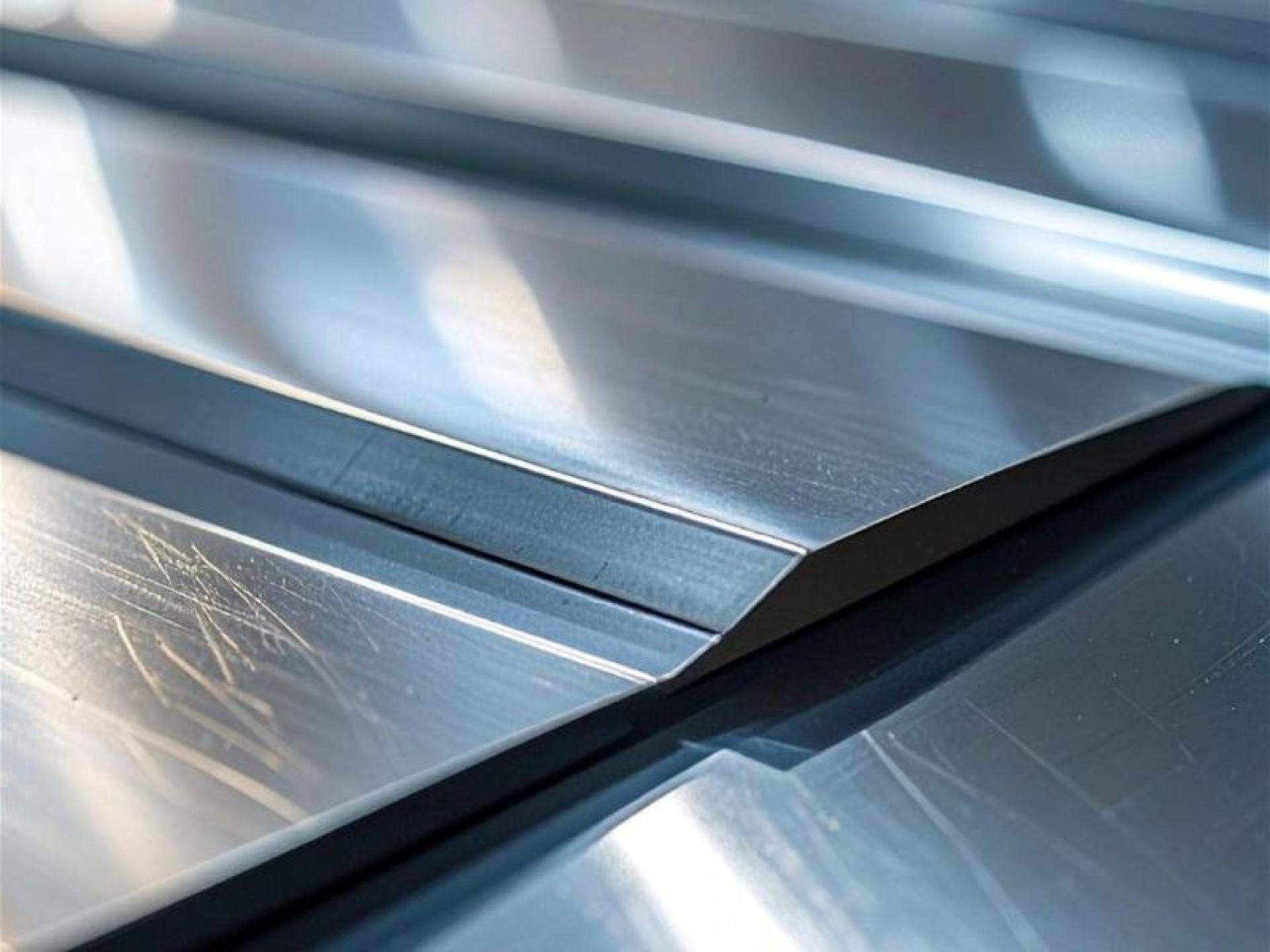 High Quality Sheet Metal 672108 1