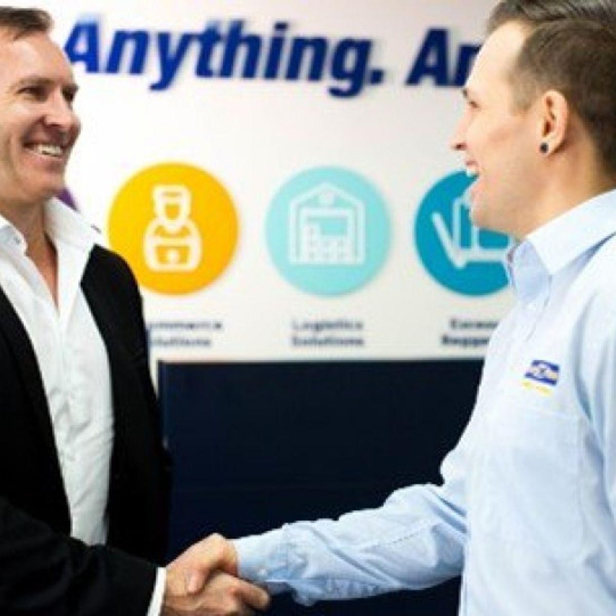 Record Network Sales Industry 680918 3