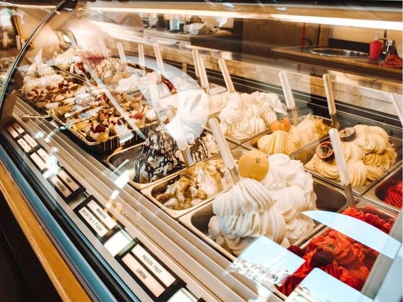 Gelateria Shop With Onsite 671300 3