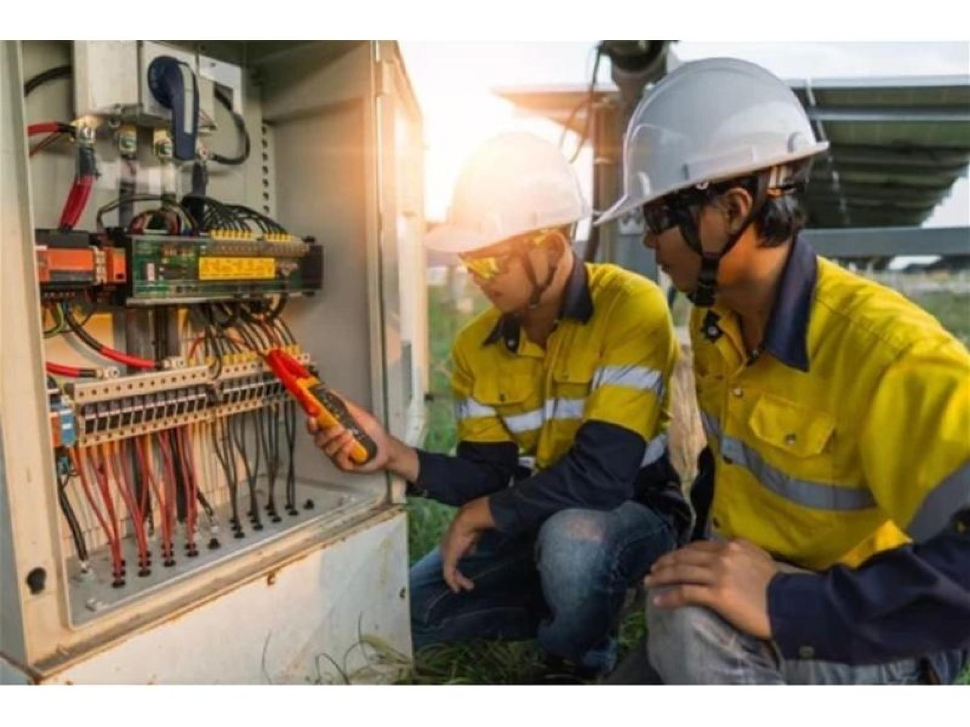 Thriving Commercial Electrical And 666652 1