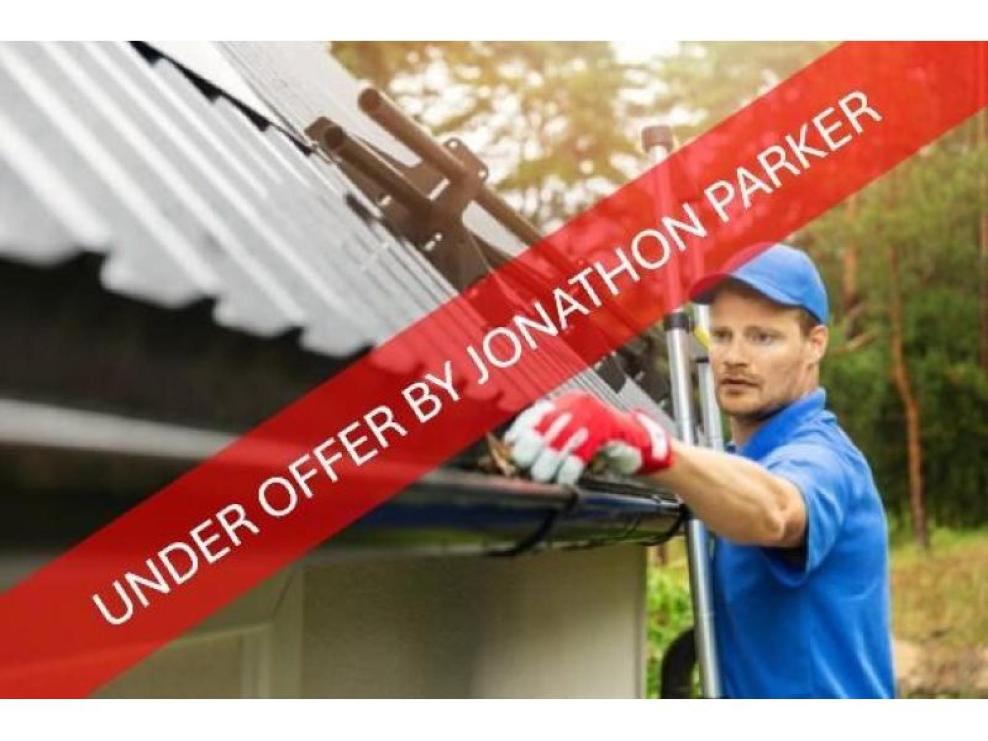 Under Offer - Gutter 681880 1