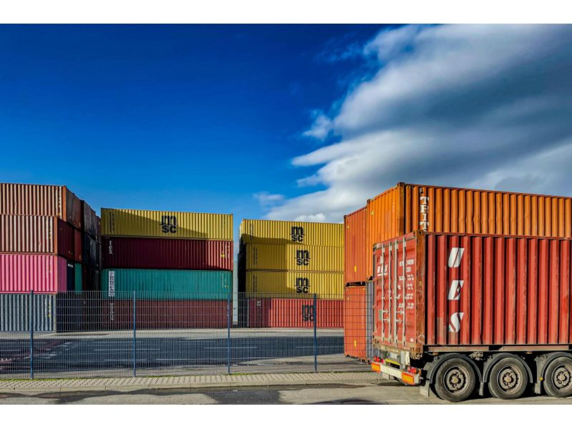 High-margin Industrial Supply Business 679183 3