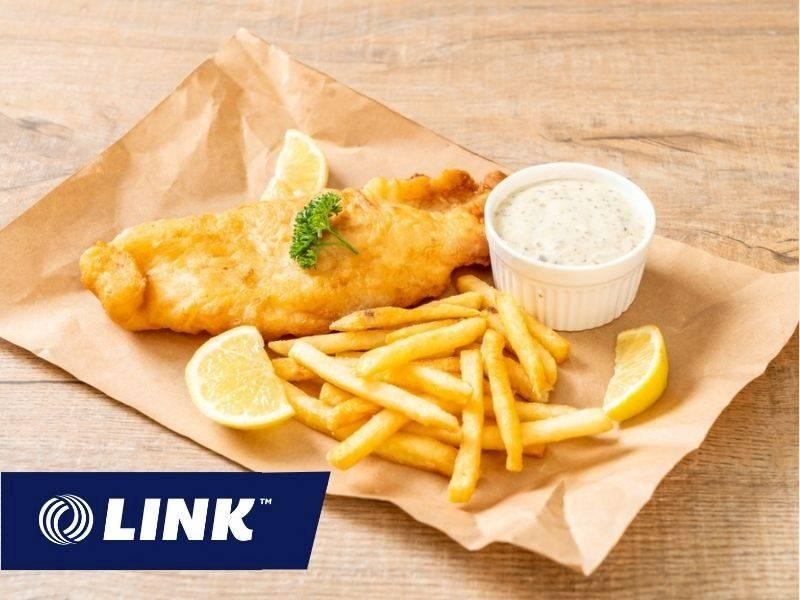 Fish & Chips Takeaway 681496 1