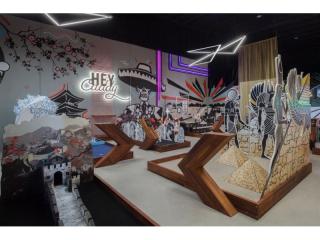 High performing Entertainment Venue - Sydney