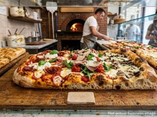 Pizza Take Away Eastern Suburbs Sydney. Potential to Build Franchise Chain