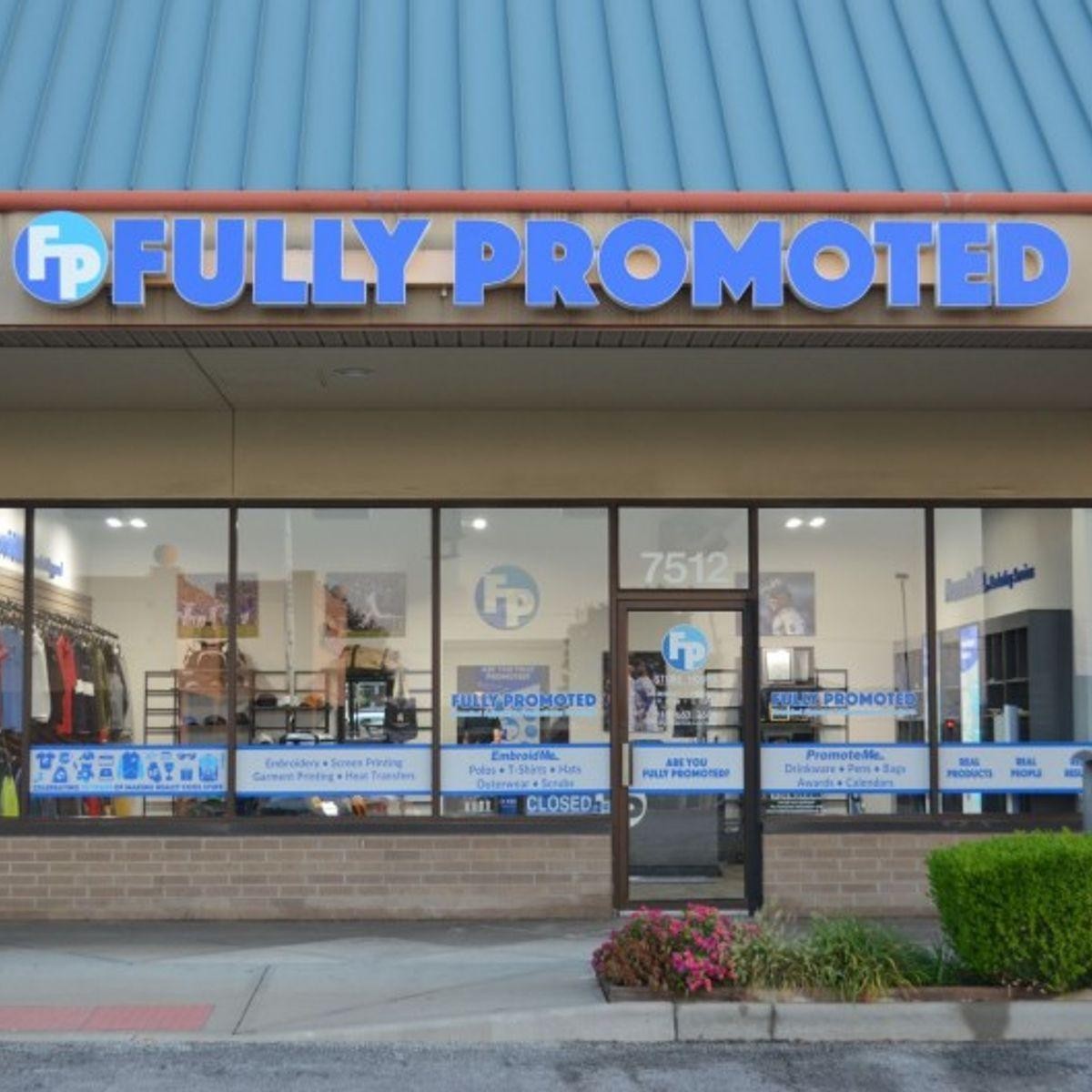 Fully Promoted Franchise Opportunity 686129 2