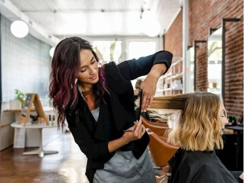 Premium Hair Salon Hills 679697 3