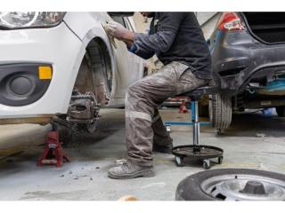 Established Automotive Repair Business | Strong Reputation | Low Rent