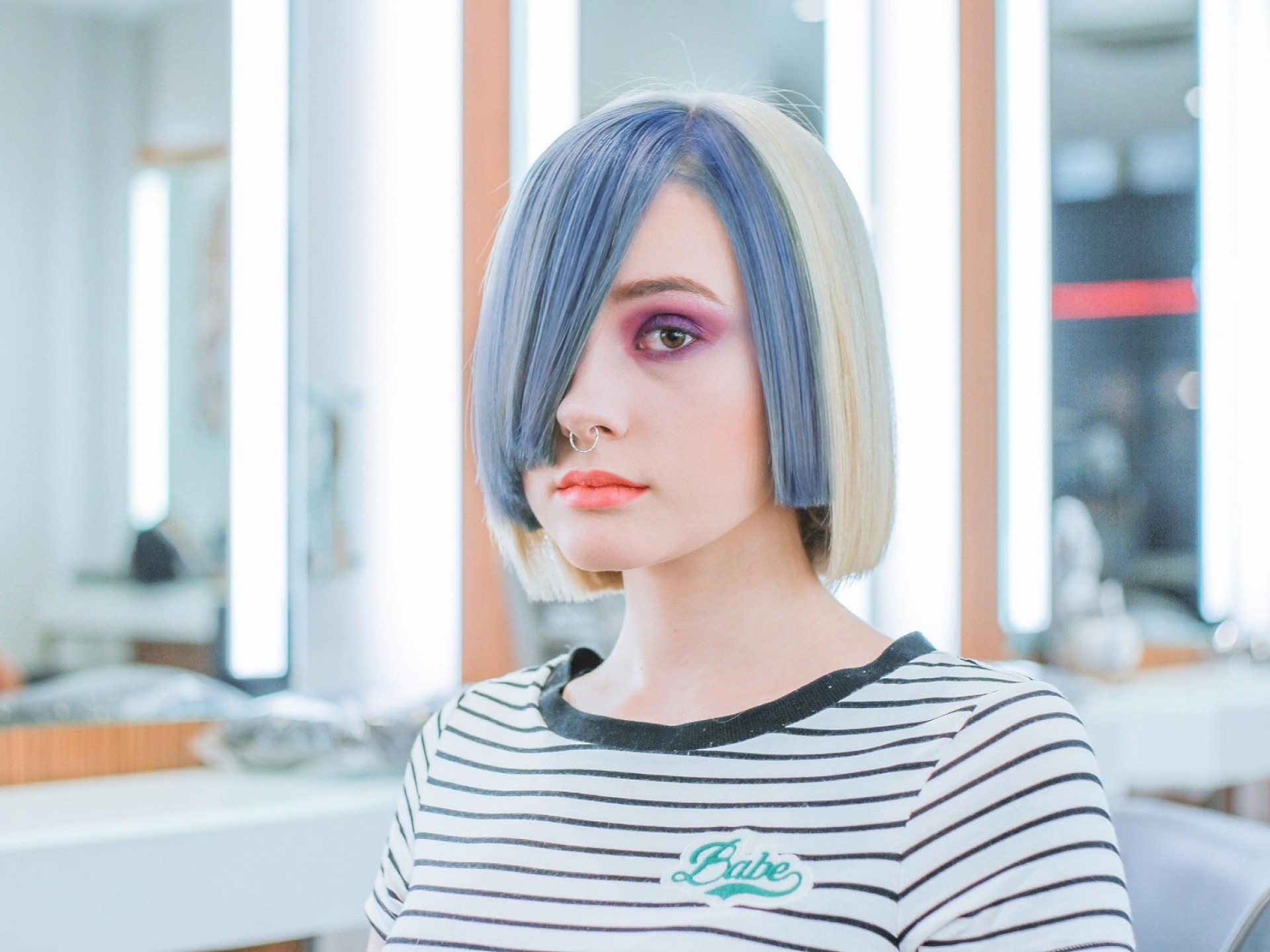 Turnkey Hair Salon – 677679 1
