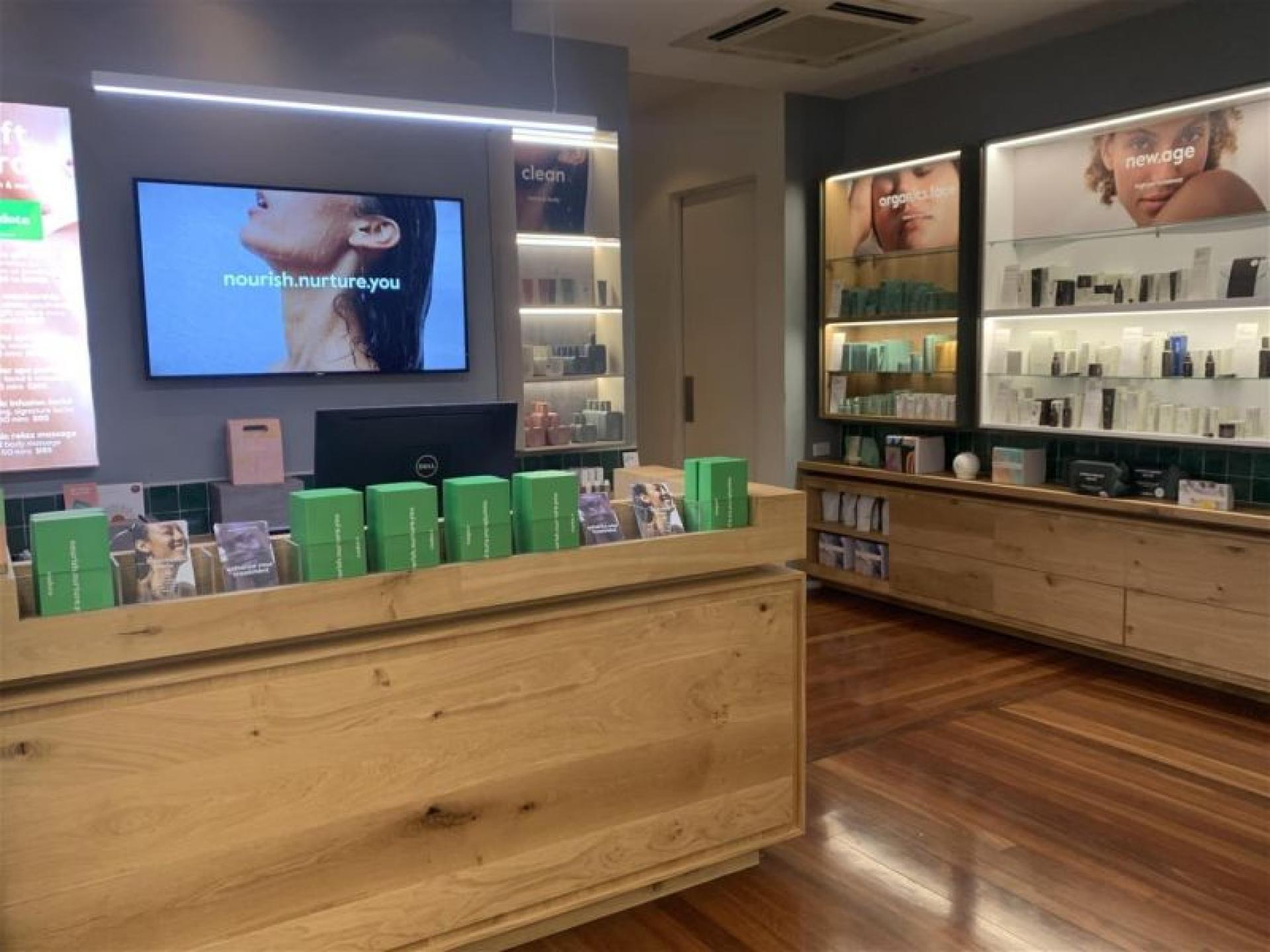 Premium Sydney Wellness Spa 685153 1
