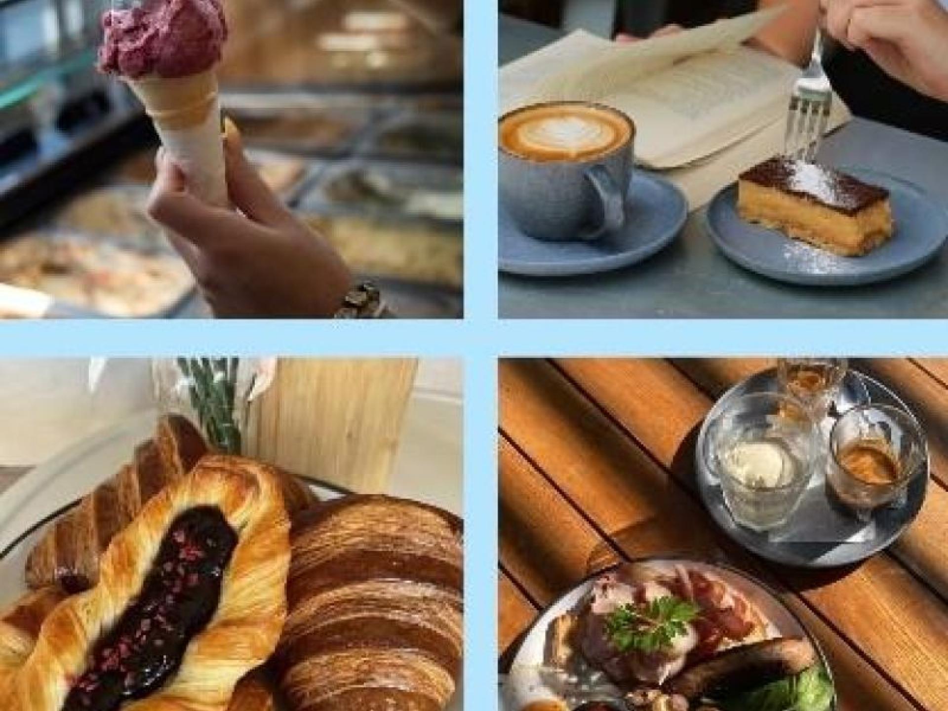 Regional Cafe & Gelato 678517 3