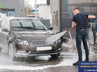 2 Hand Car Wash Businesses for Sale for Price of 1| South East Melbourne