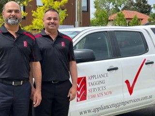 ATS Test & Tag NSW Sydney Northern Beaches Revenue up to 250k PA For Sal (Ref: NSWTW01)