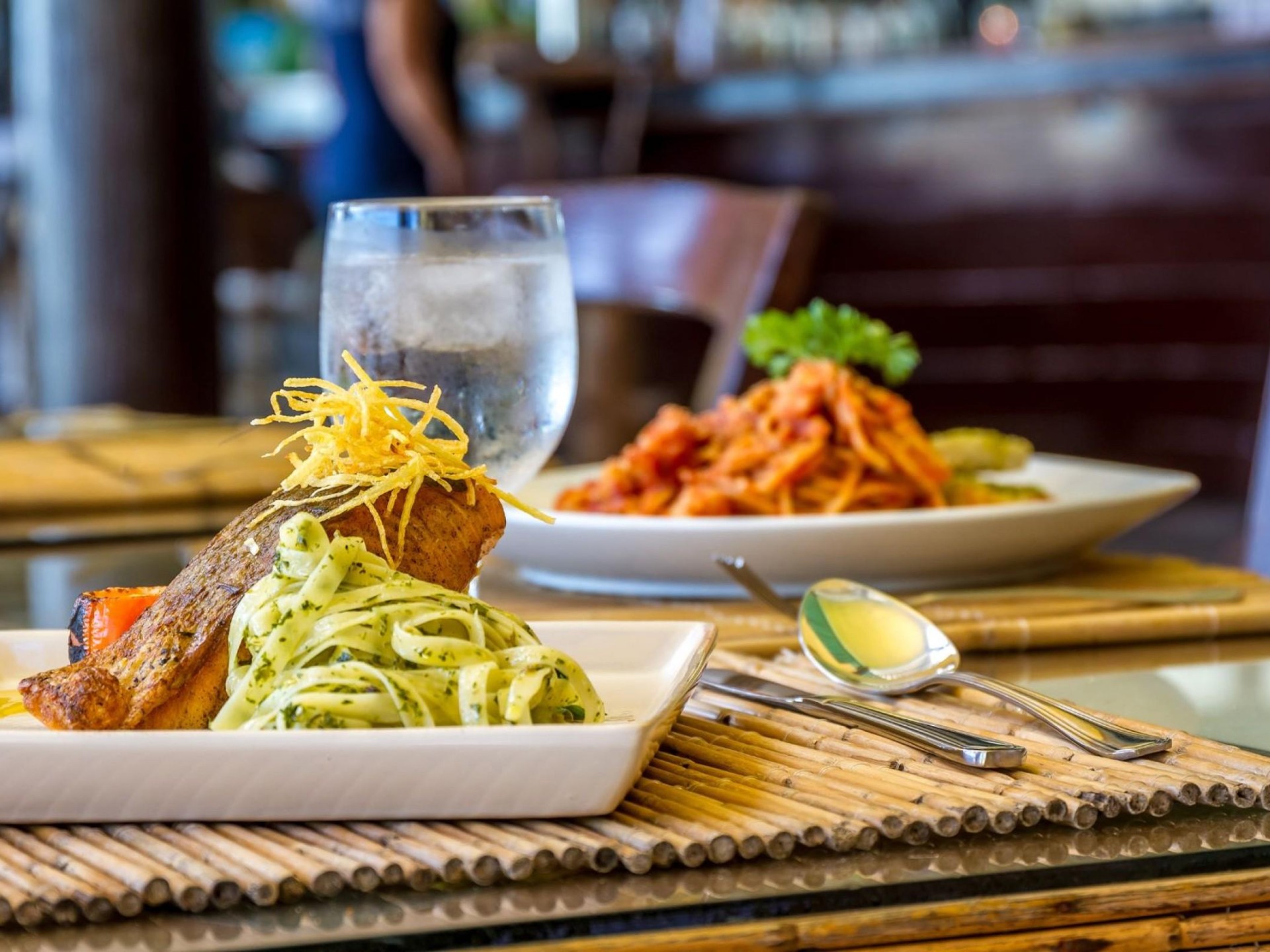 "beachfront CafÉ Opportunity Sunshine 678290 2