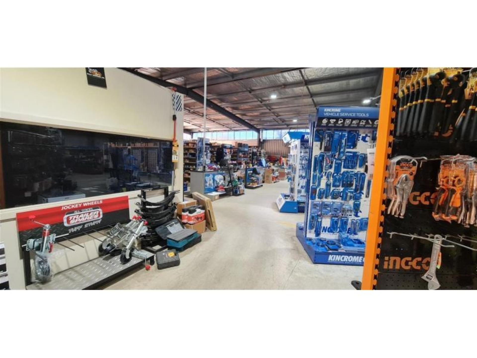 Ballarat-based Wholesale Supplies Business 680874 3