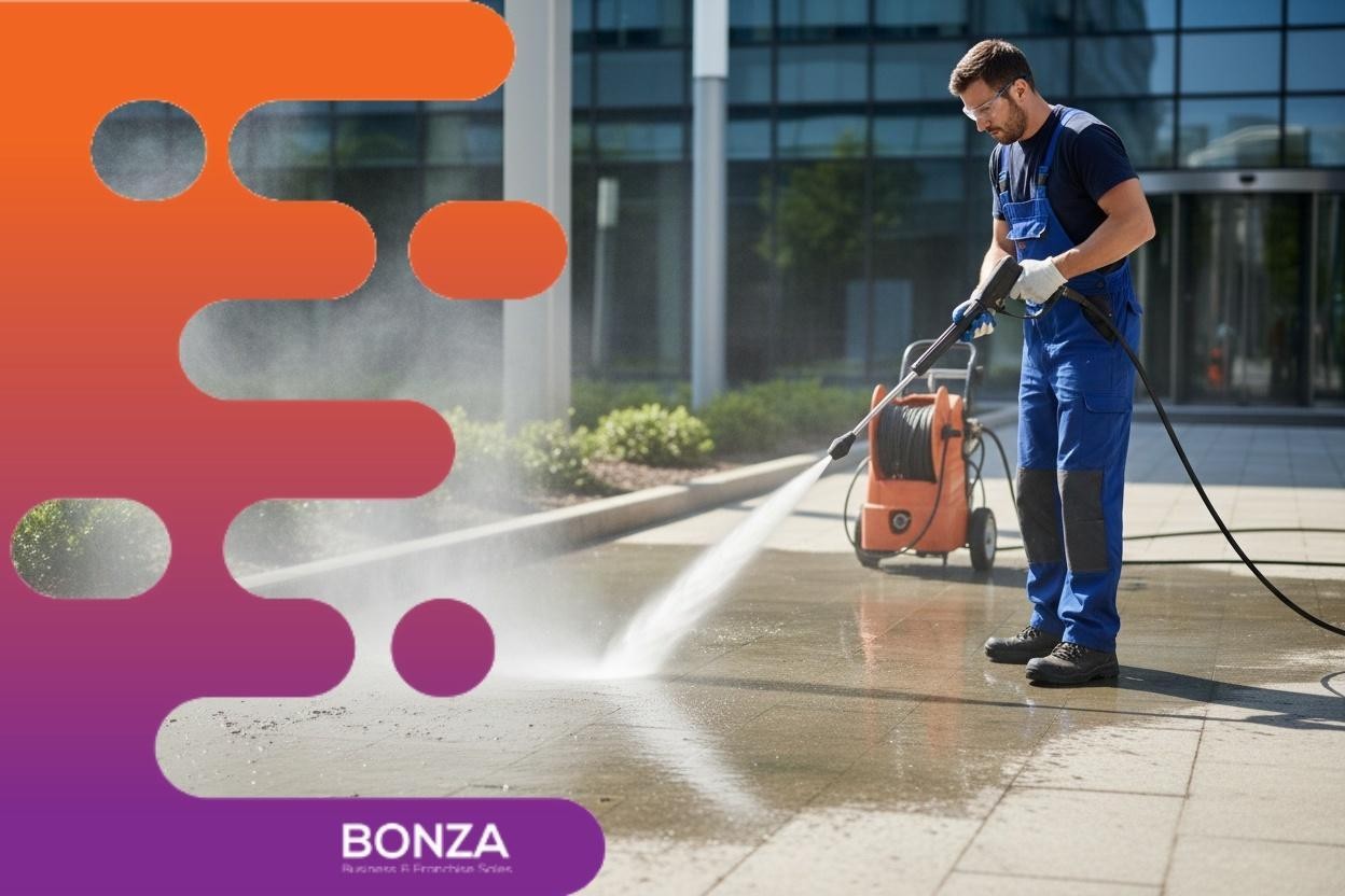 36695 Profitable Commercial Cleaning 680281 2