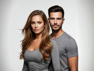FULLY STAFFED HAIR SALON & BARBER COMBINATION - HIGH EXPOSURE SOUTH EAST LOCATION