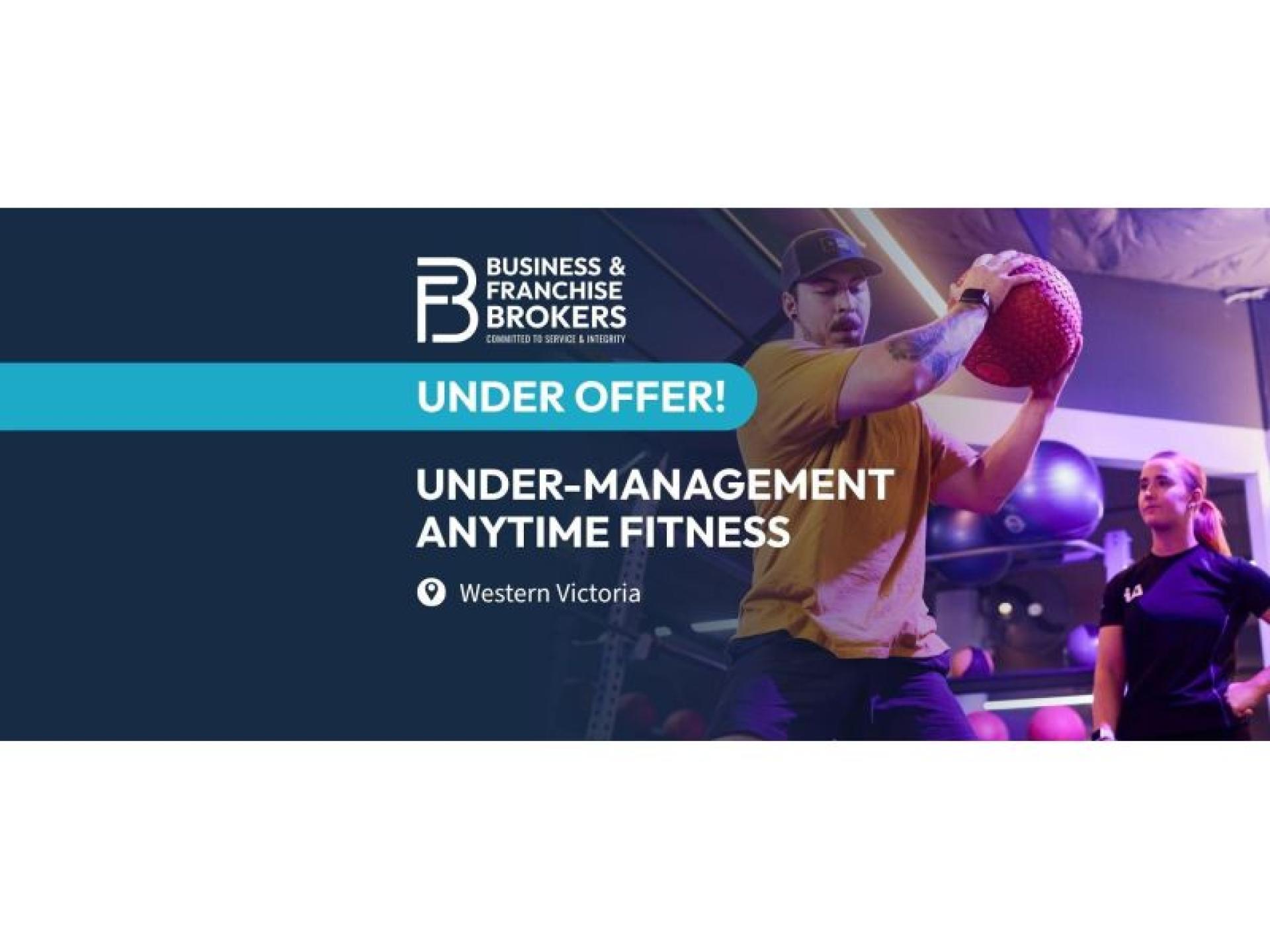 Under-management Anytime Fitness In 682439 2