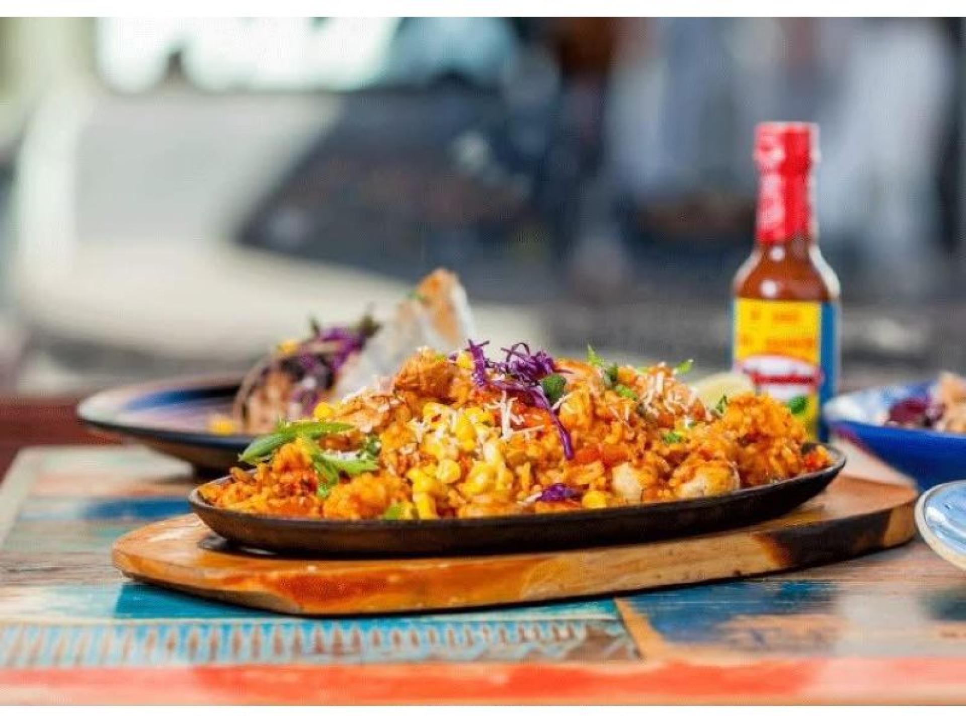 Fully Licensed Mexican Restaurant 679161 1