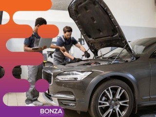 36673 Easily Operatable Automotive Repair Business - Proven Earnings