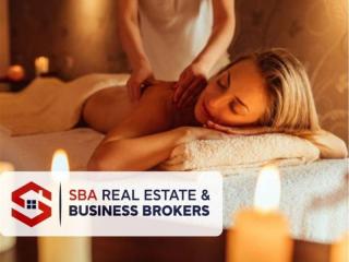 Established Massage Business for Sale - Frankston