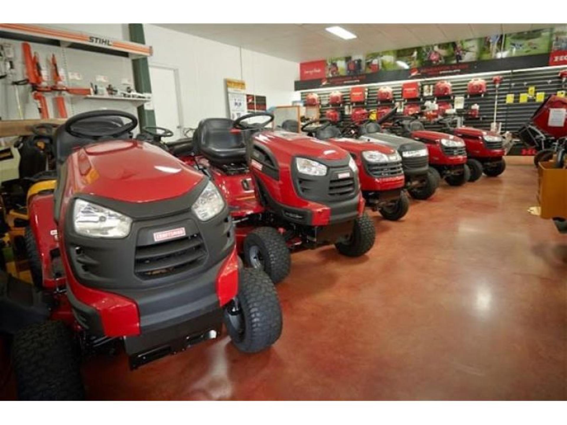 Outdoor Power Equipment Retail 669370 3