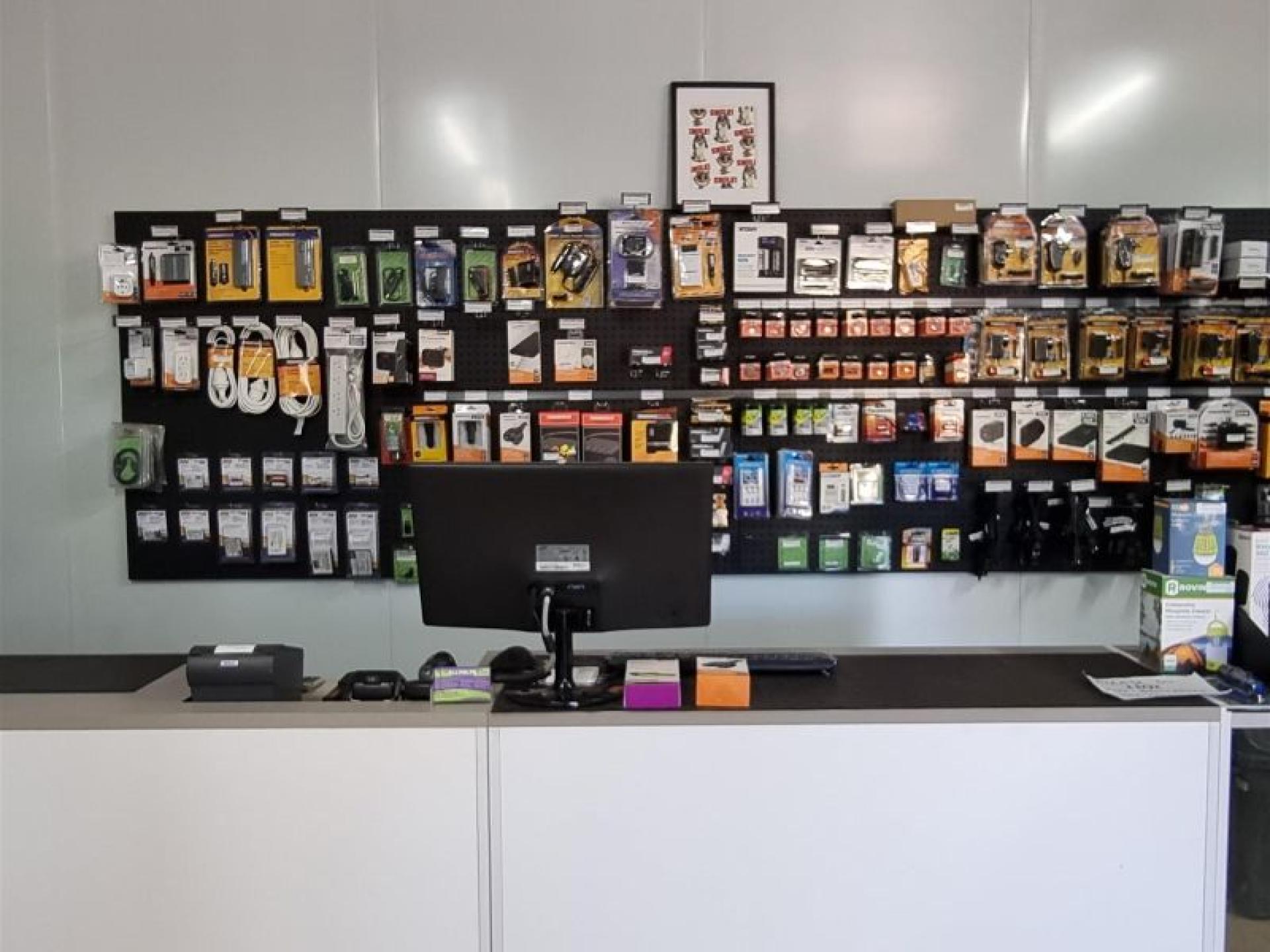 Specialty Retail Business For 634280 2