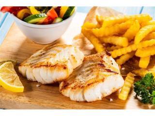 Popular Fish & Chippery