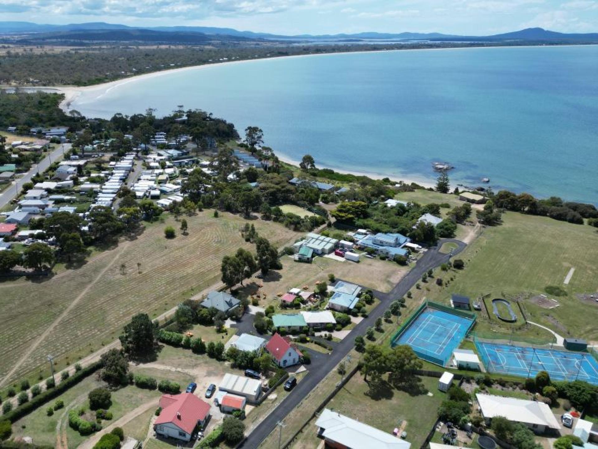 East Coast Tasmania Freehold 680026 1