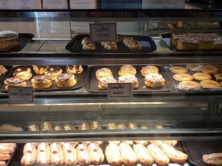 Pembertons Crossings Bakery is on the Market