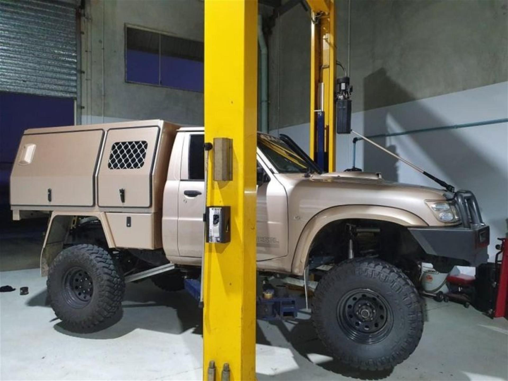 4x4 Specialist & Mechanical 681609 1