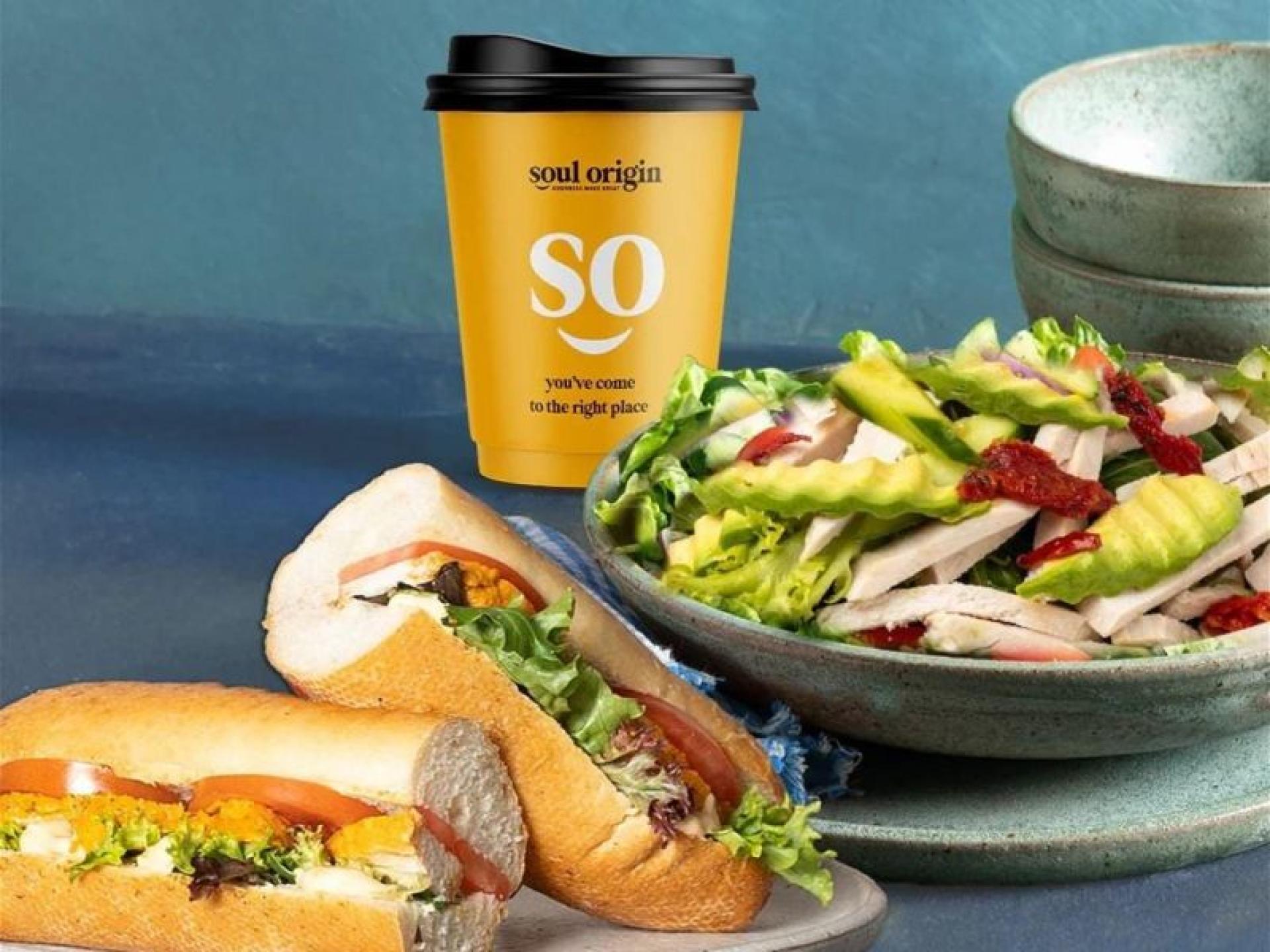 Soul Origin For Sale 680667 3