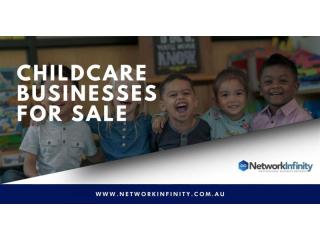 Outstanding Leasehold Childcare Centre Mid North Coast Strong Returns