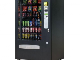 New Vending Business For Sale - Grow Your Own Vending Business With Our Support!