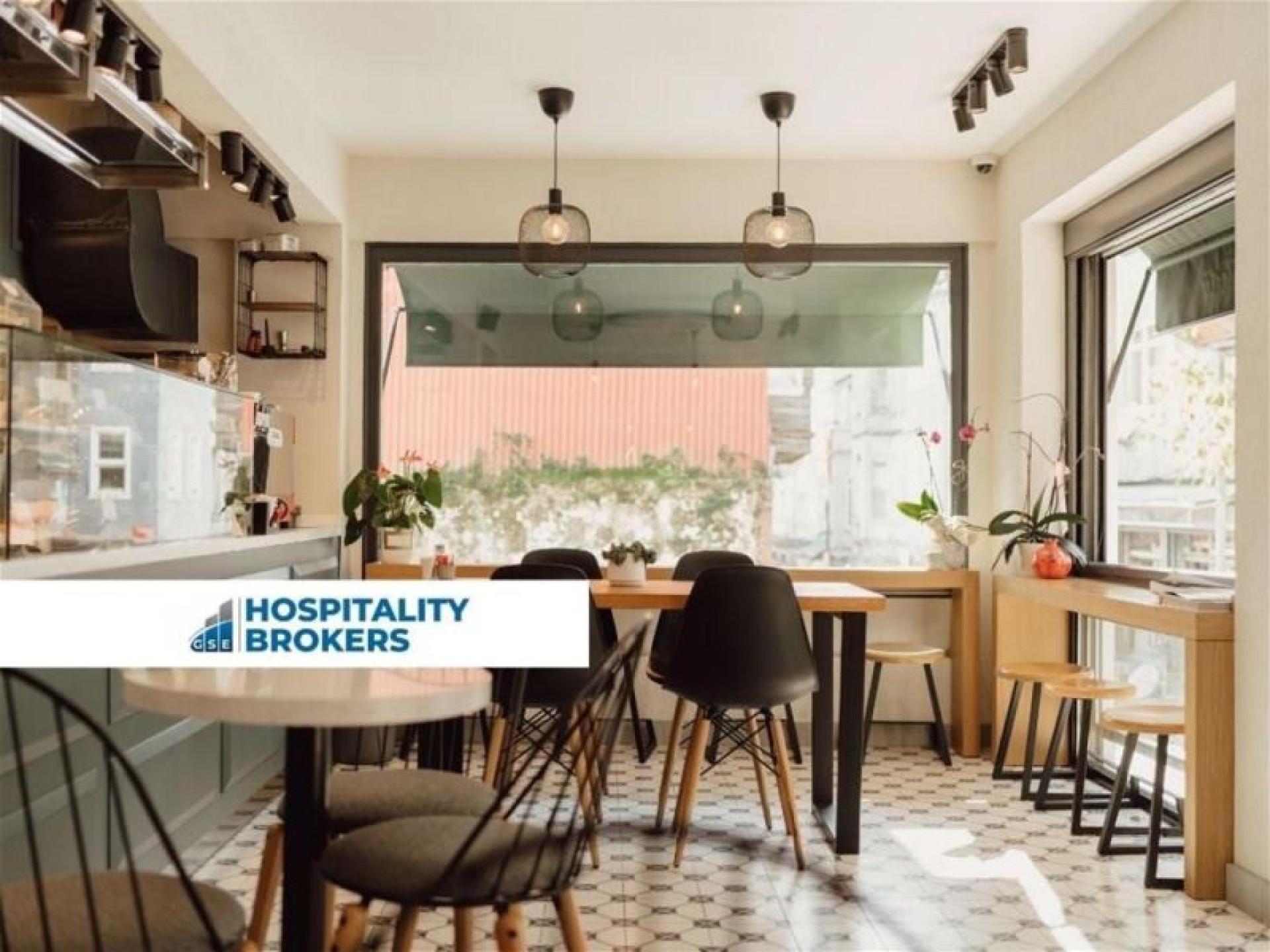 Glebe Cafe | Must 684372 1