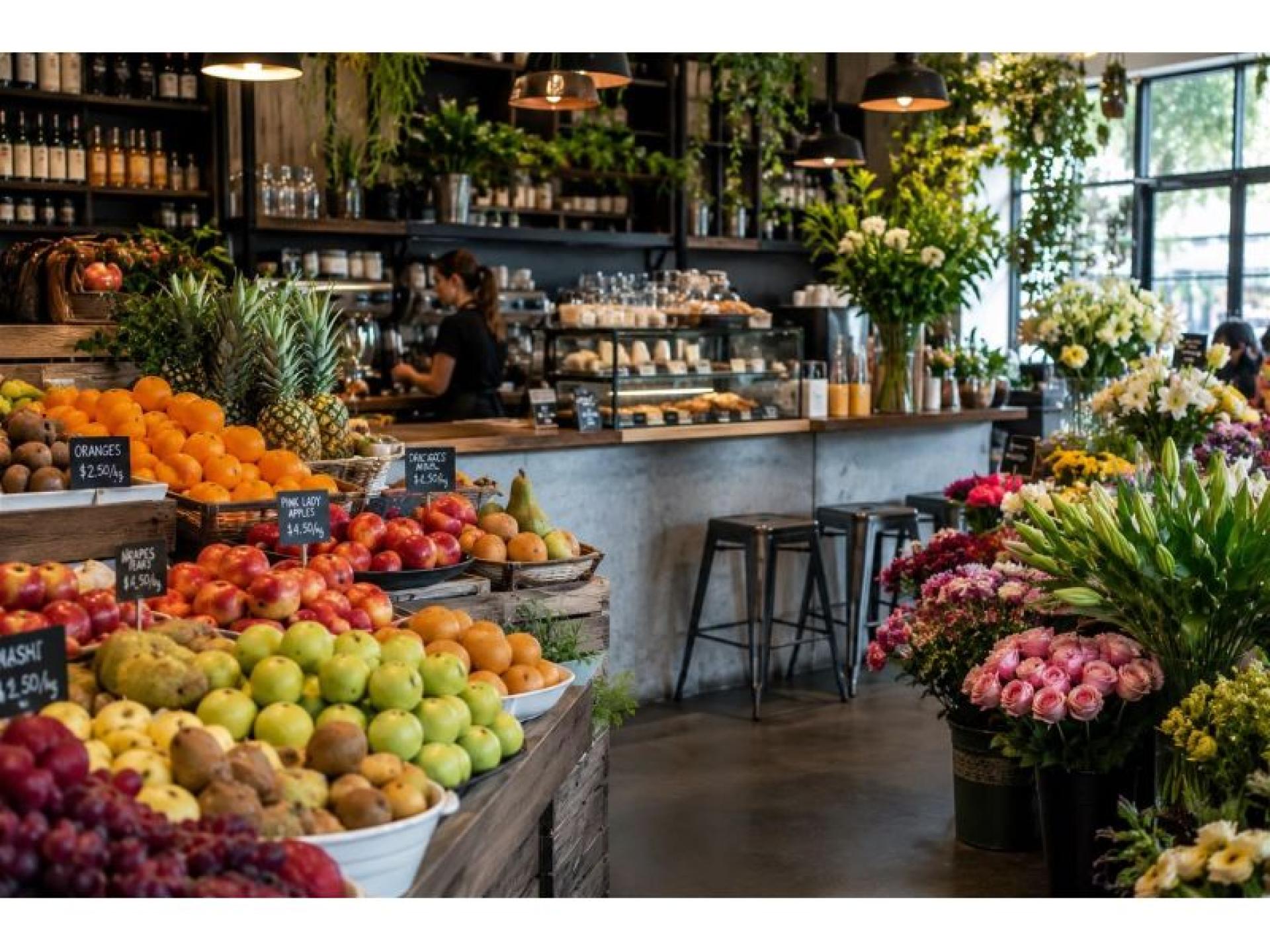 Premium Fruit Shop Cafe 682262 1