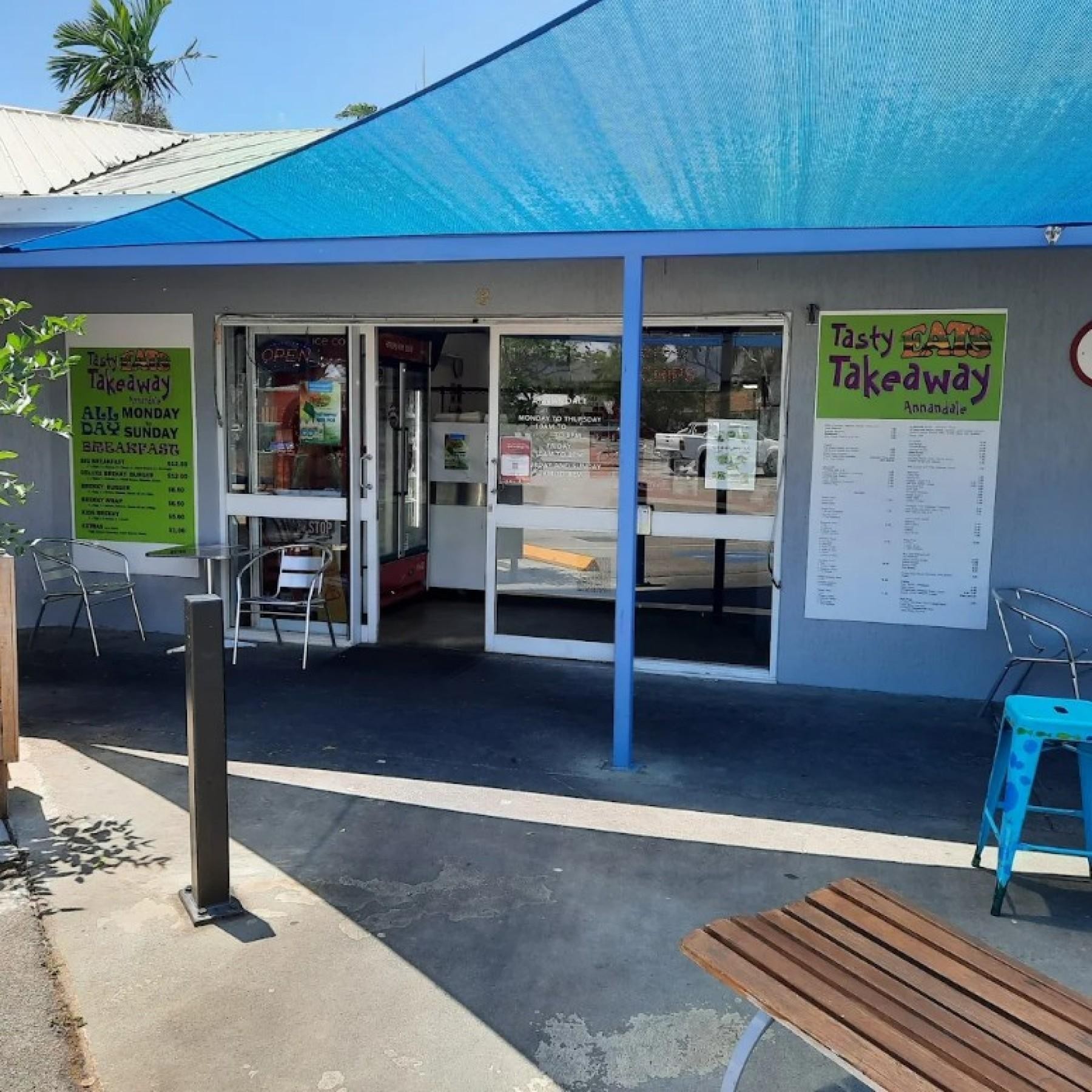 Tasty Eats Takeaway Fish 686160 1