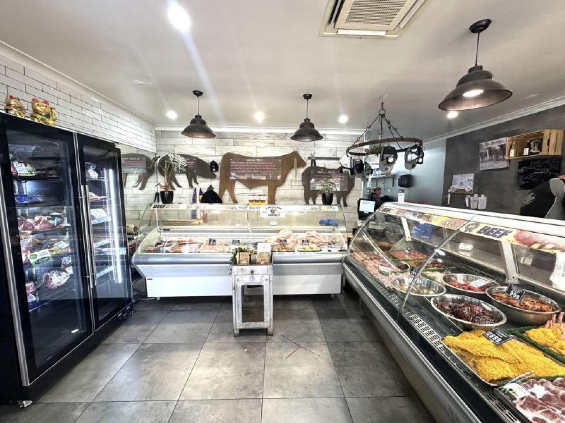 Long Established Retail Butchery 679425 2