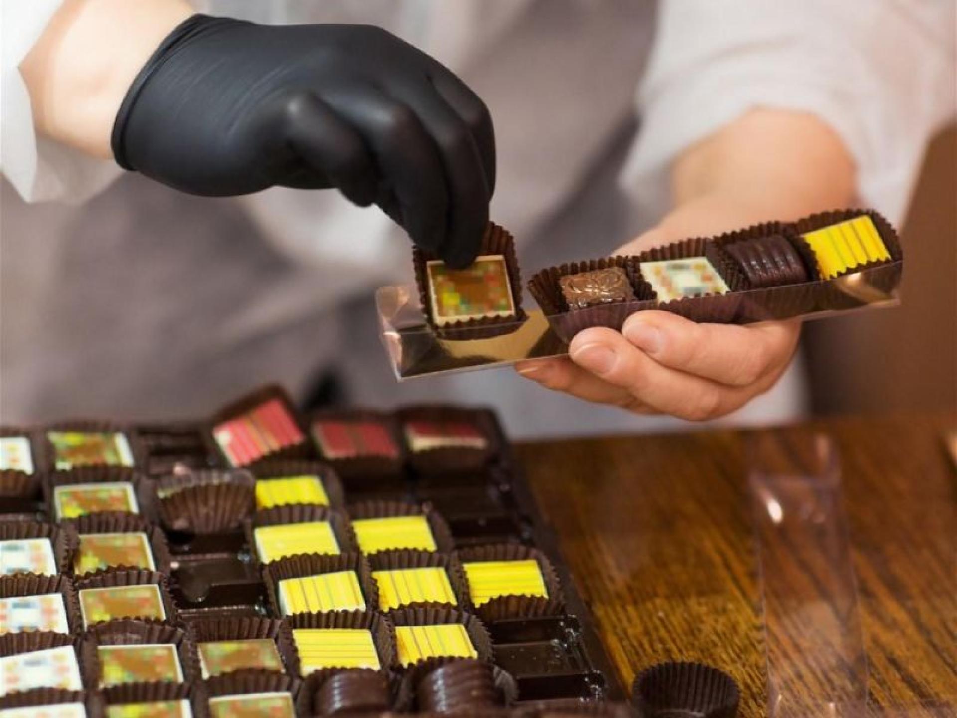 Scalable Confectionery Brand Opportunity 679254 2