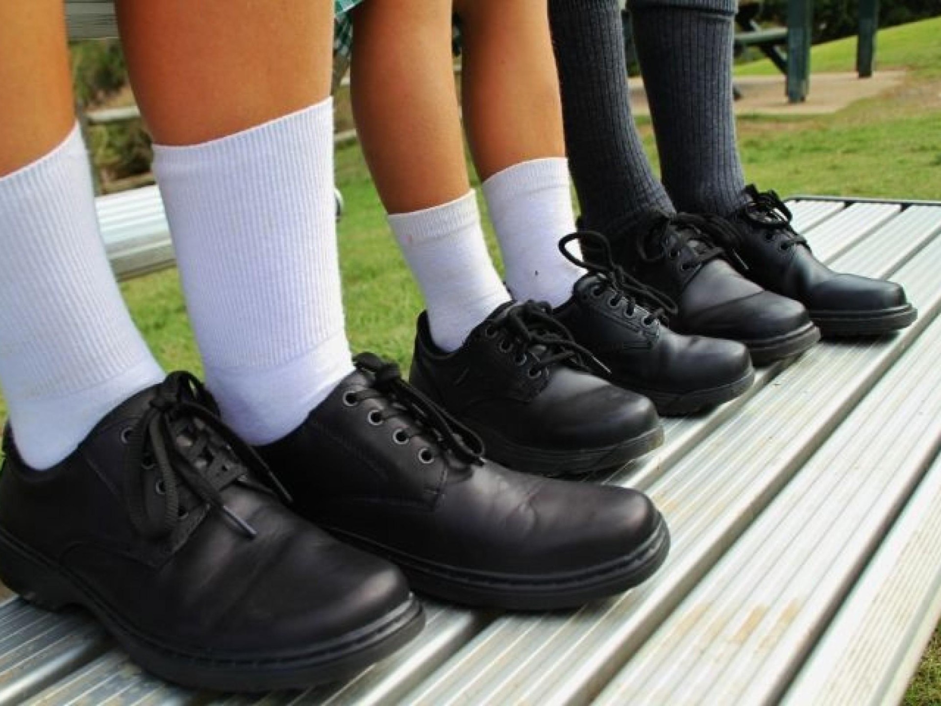 Shoex - Cobram & 672142 3