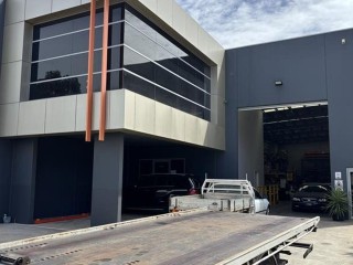 High-Margin Warehouse Shelving & Pallet Racking Business For Sale -Prime Melbourne West,VIC-$540k Revenue-70% Gross Margin-28% YoY Growth-Vehicle & Eq