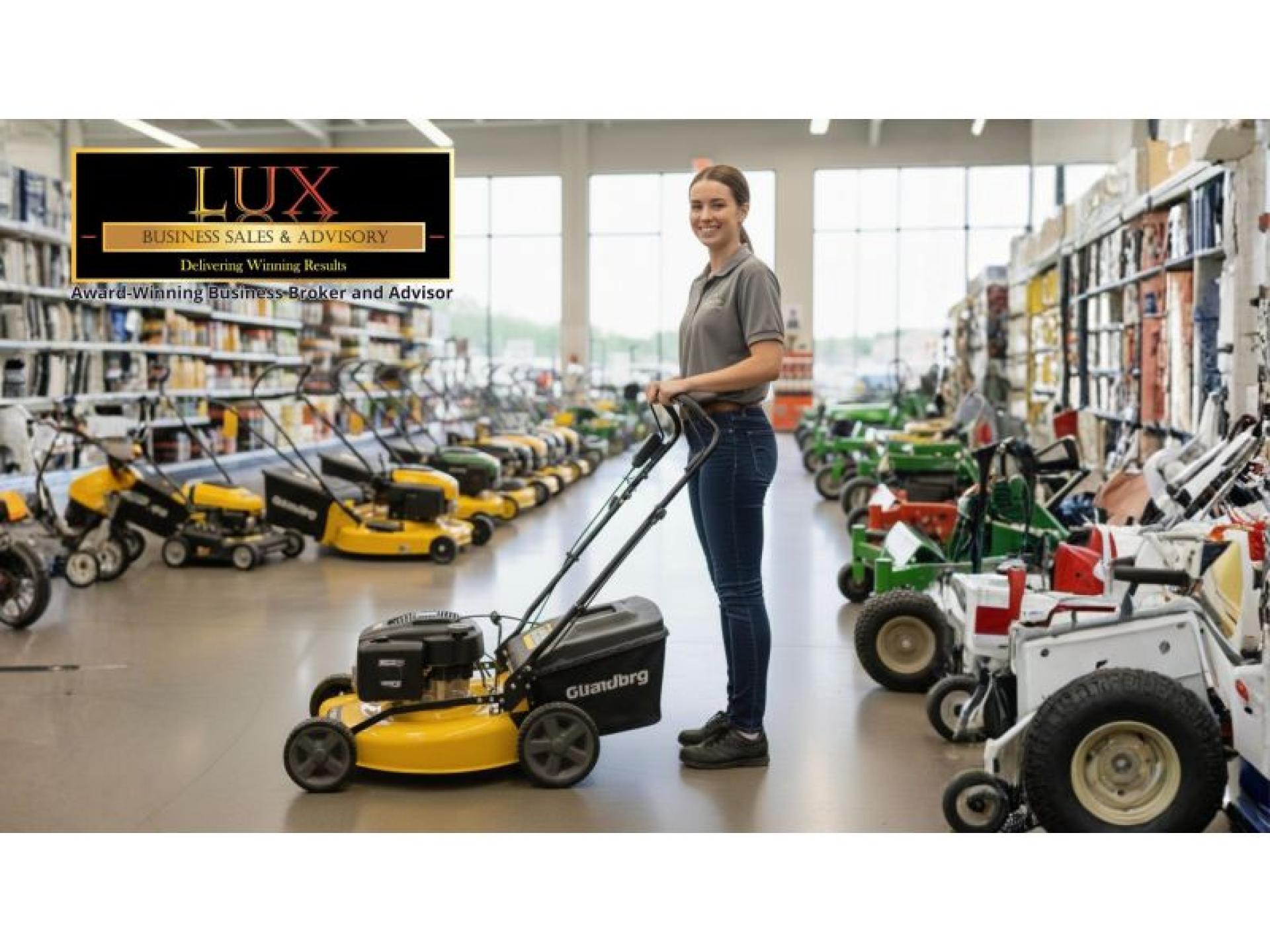 Mower Retail & Repair 676670 1