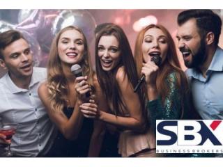 Karaoke - Under Management - Profitable - Sydney CBD - Karaoke - Under Management - Good Profits - Huge Potential -  $16,500 sales p.w.