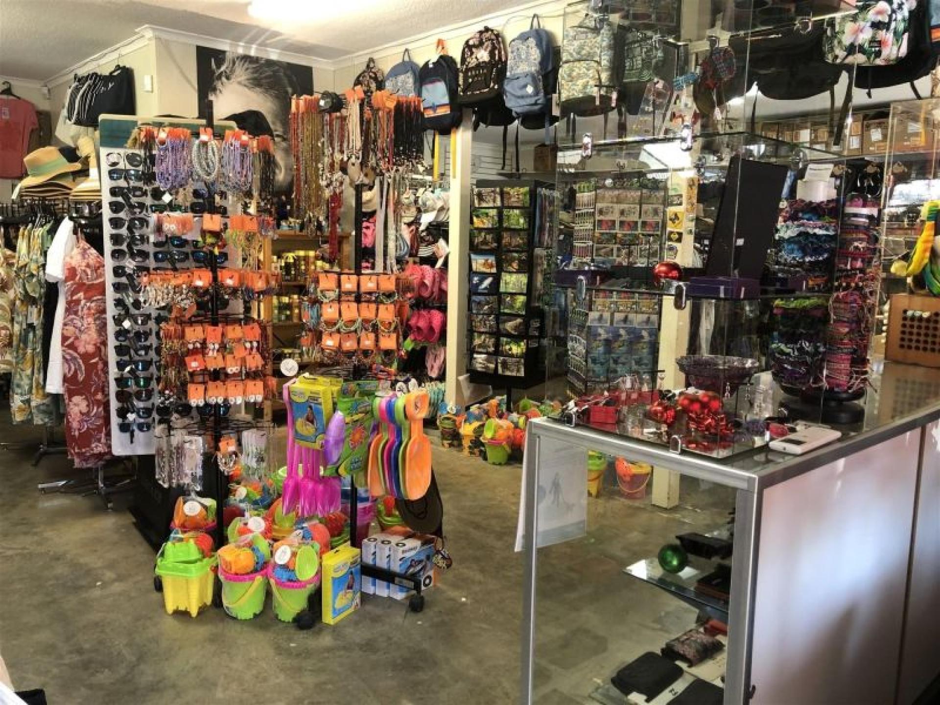 Mission Beach Workx Surf 665260 3