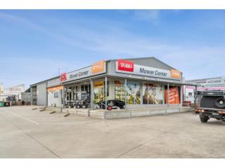 Mower Corner - Market-Leading Outdoor Power Equipment Dealership (IWR2652)