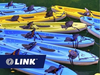 Profitable Kayak Tour Business Northern Beaches